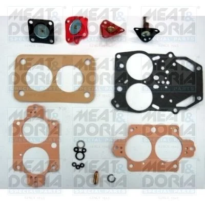 Remonto komplektas, karbiuratorius MEAT & DORIA S36G
