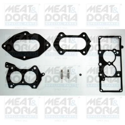 Repair Kit, carburettor MEAT & DORIA S52G