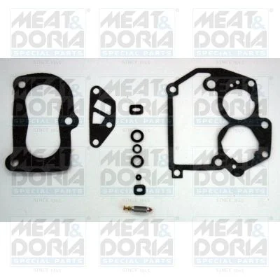 Repair Kit, carburettor MEAT & DORIA S53G