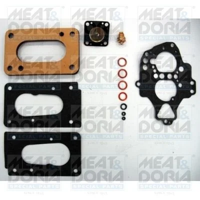 Repair Kit, carburettor MEAT & DORIA S55F