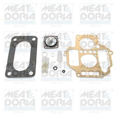 Repair Kit, carburettor MEAT & DORIA W377