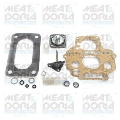 Remonto komplektas, karbiuratorius MEAT & DORIA W519