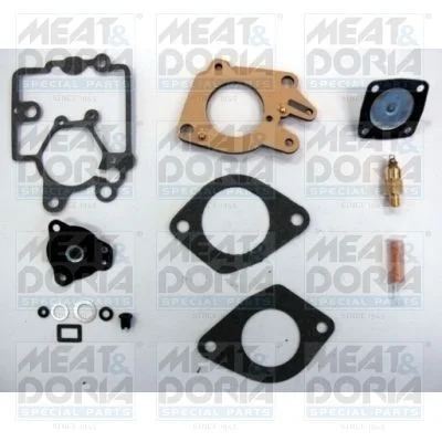 Remonto komplektas, karbiuratorius MEAT & DORIA W521