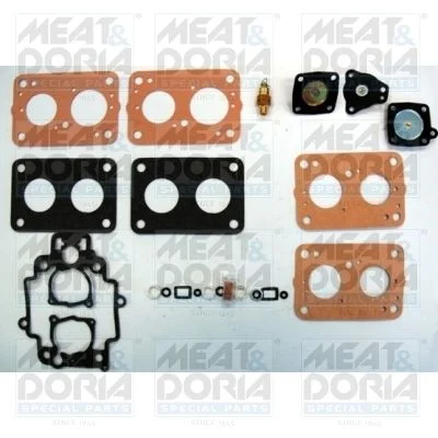 Repair Kit, carburettor MEAT & DORIA W548