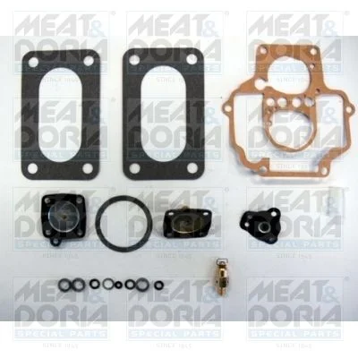 Repair Kit, carburettor MEAT & DORIA W550
