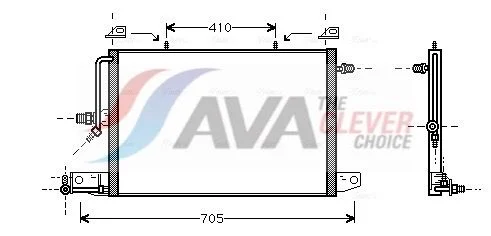 448 AVA Clever Choice AI5117