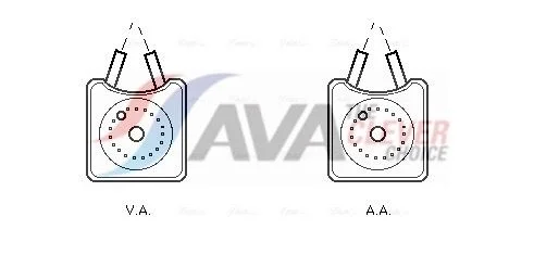 469 ava clever choice VN3106
