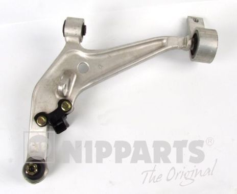 Control/Trailing Arm, wheel suspension NIPPARTS J4901022