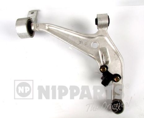 Control/Trailing Arm, wheel suspension NIPPARTS J4911022