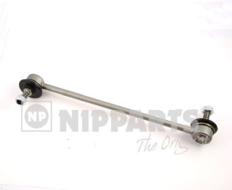 Link/Coupling Rod, stabiliser bar NIPPARTS J4962019