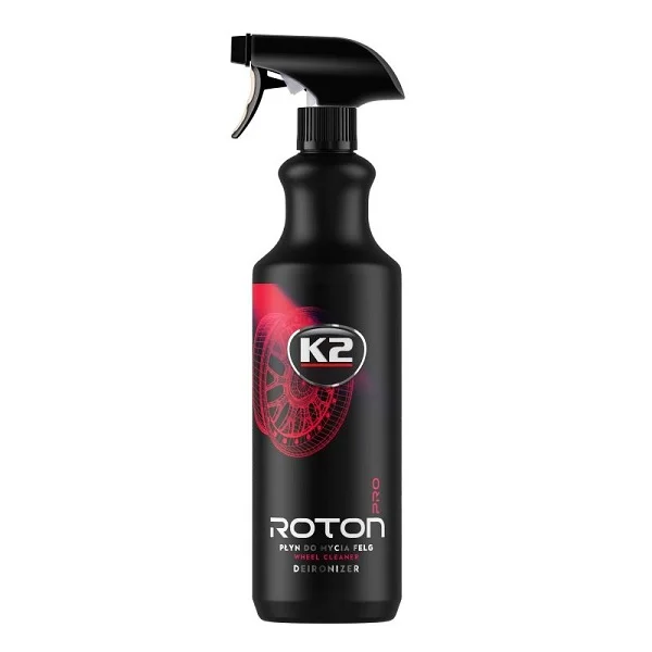 Rim Cleaner MELLE D1001