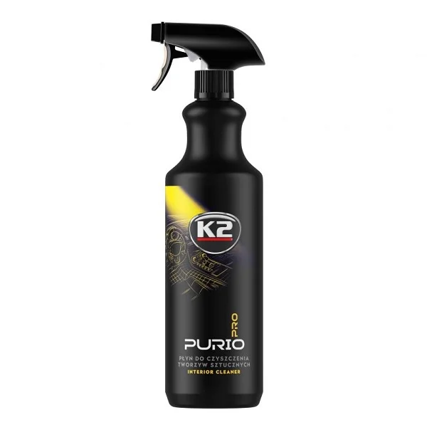 Synthetic Material Cleaner MELLE D5041