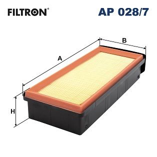 Filtar zraka FILTRON AP028/7