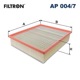 Oro filtras FILTRON AP004/7