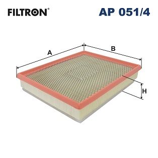 Air Filter FILTRON AP 051/4