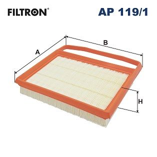 Air Filter FILTRON AP 119/1