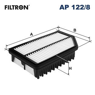 Oro filtras FILTRON AP 122/8