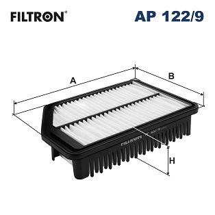 Oro filtras FILTRON AP 122/9