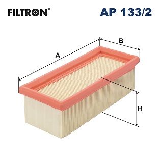 Air Filter FILTRON AP 133/2