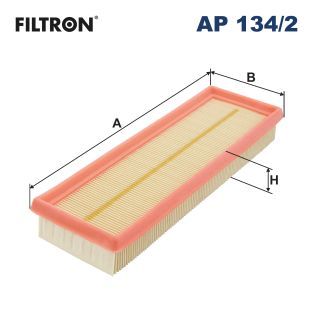Air Filter FILTRON AP 134/2