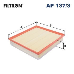 Oro filtras FILTRON AP 137/3