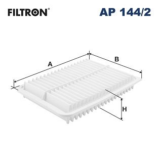 Oro filtras FILTRON AP 144/2