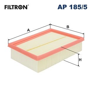 Air Filter FILTRON AP 185/5