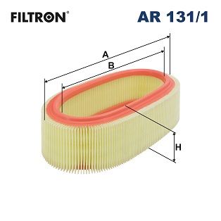 Повітряний фільтр FILTRON AR 131/1