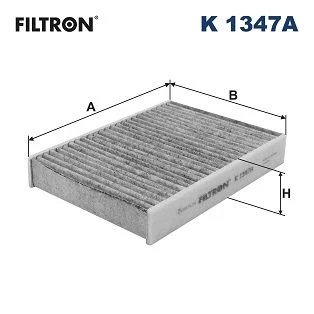 Filtras, salono oras FILTRON K 1347A