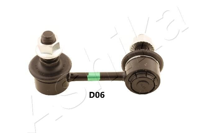 Barre stabilisatrice, suspension ASHIKA 106-0D-D06L
