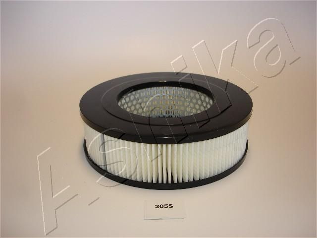 Air Filter ASHIKA 20-02-205