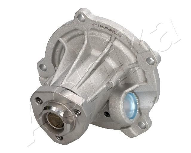 Water Pump, engine cooling ASHIKA 35-00-0900