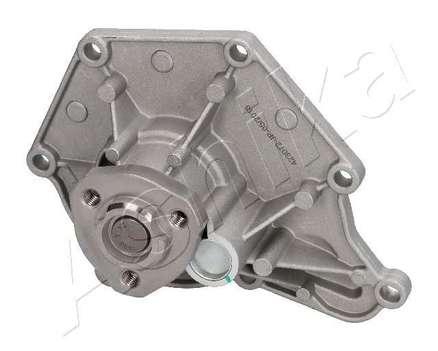 Water Pump, engine cooling ASHIKA 35-00-0905