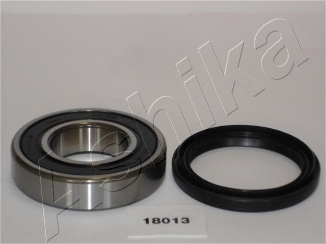 Wheel Bearing Kit ASHIKA 44-18013