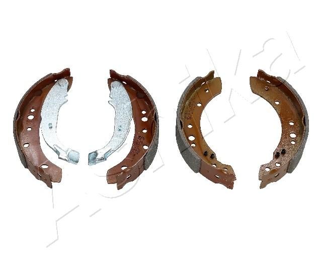 Brake Shoe Set ASHIKA 55-00-0622