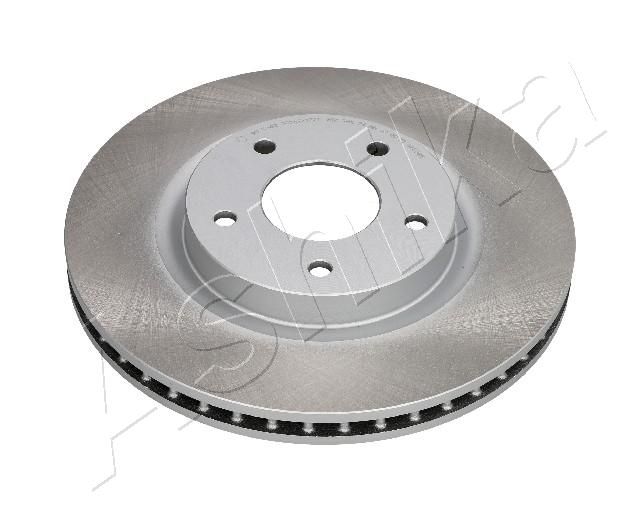 Brake Disc ASHIKA 60-01-157C