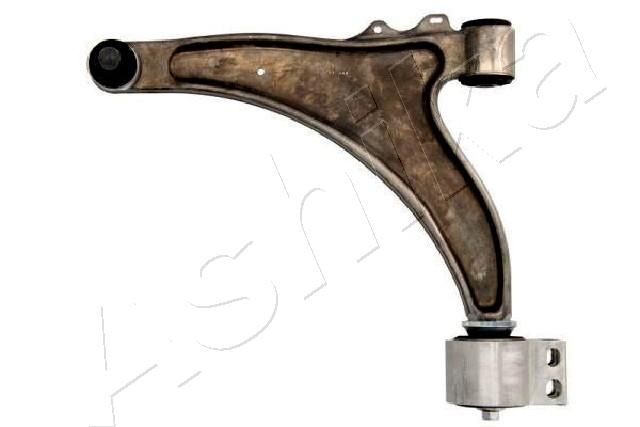 Control/Trailing Arm, wheel suspension ASHIKA 72-00-0404L