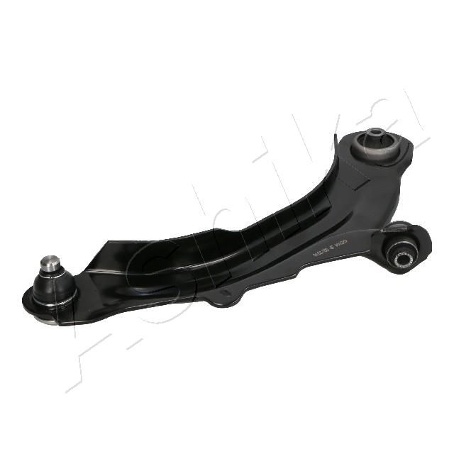 Control/Trailing Arm, wheel suspension ASHIKA 72-00-0700R