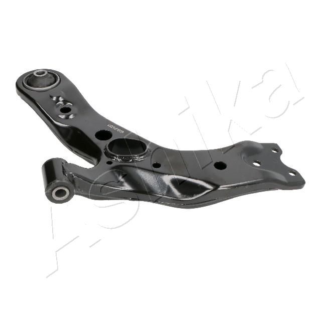 Control/Trailing Arm, wheel suspension ASHIKA 72-02-244L