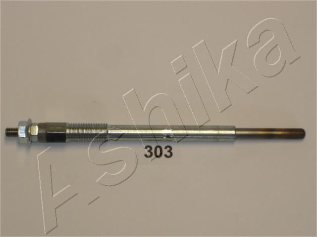 Glow Plug ASHIKA 01-03-303