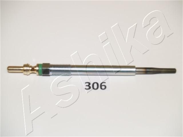 Glow Plug ASHIKA 01-03-306