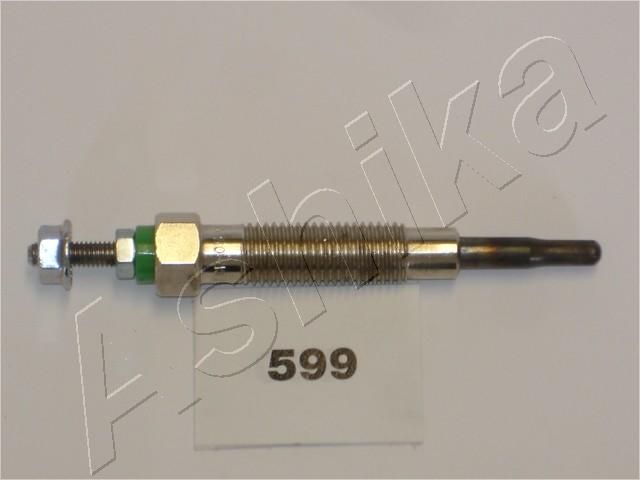 Glow Plug ASHIKA 01-05-599