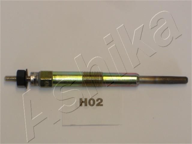 Glow Plug ASHIKA 01-0H-H02