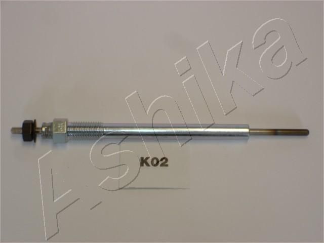 Glow Plug ASHIKA 01-0K-K02