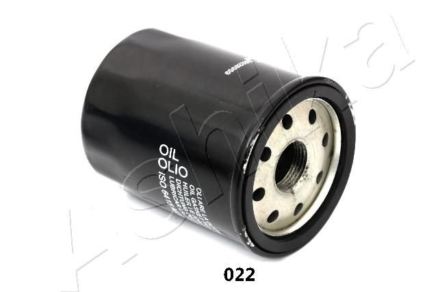 Oil Filter ASHIKA 10-00-022