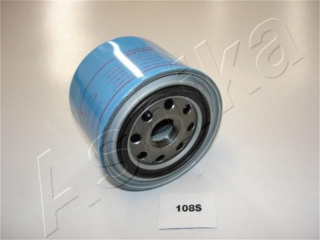 Oil Filter ASHIKA 10-01-108