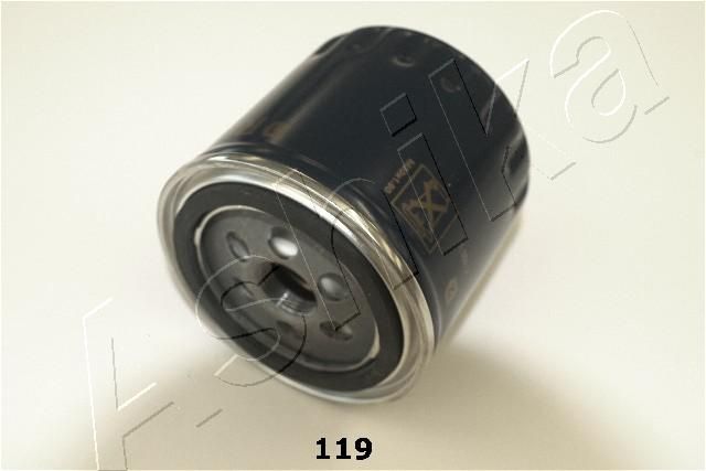 Oil Filter ASHIKA 10-01-119