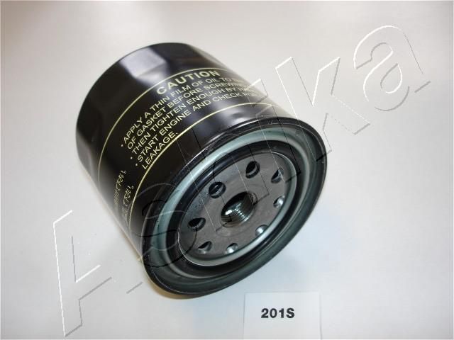 Oil Filter ASHIKA 10-02-201