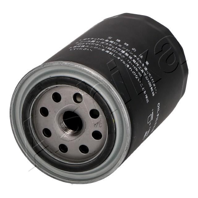 Oil Filter ASHIKA 10-02-206