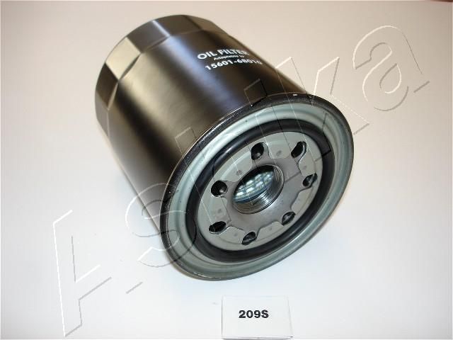 Oil Filter ASHIKA 10-02-209